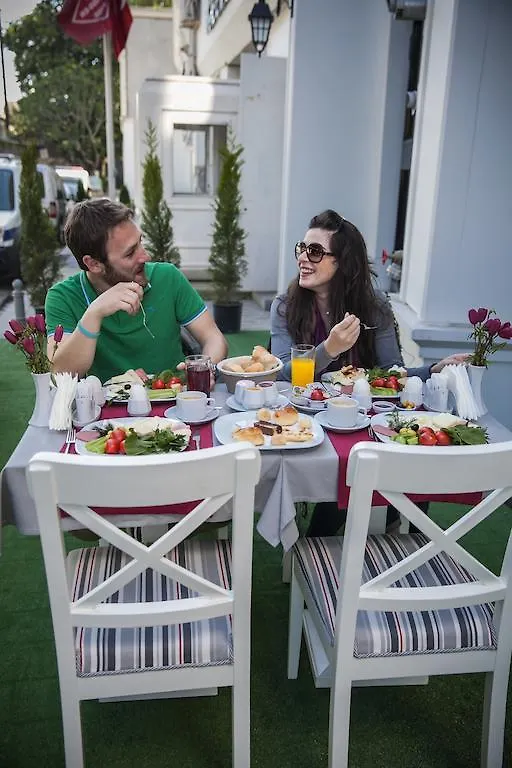 Dream Bosphorus Hotel Istanbul