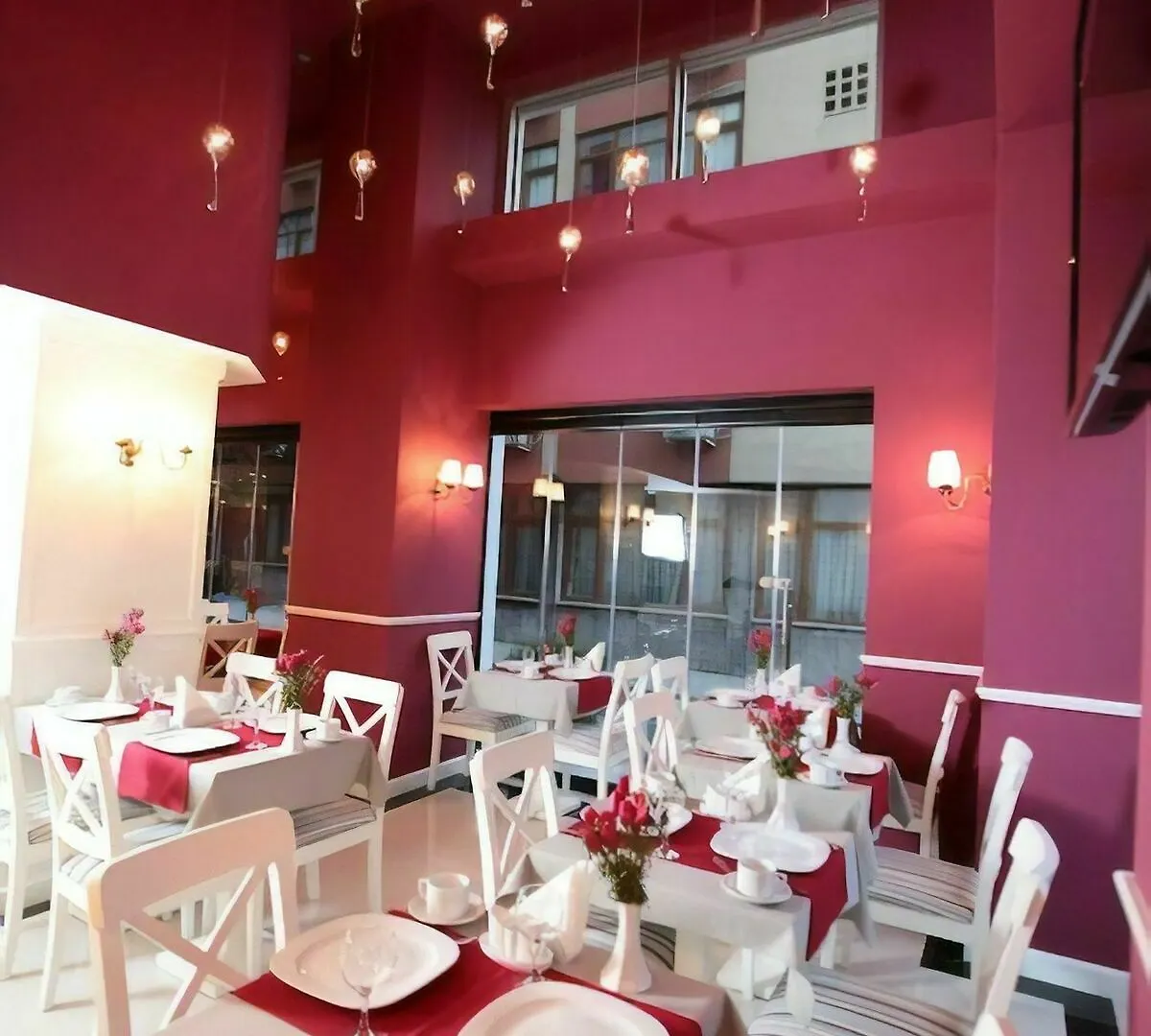 Dream Bosphorus Hotel Istanbul
