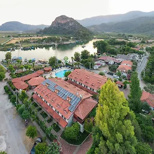Hotel Portakal ***
