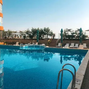 Szálloda Complex Relax Pomorie
