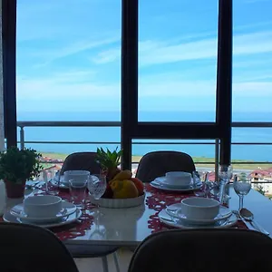 Heaven Luxury Suites شقة