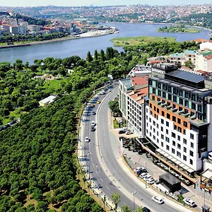 Moevenpick Golden Horn Provincia di Istanbul