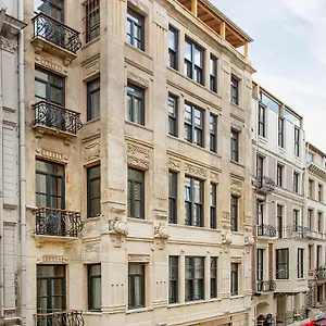 Premist Taksim Szálloda