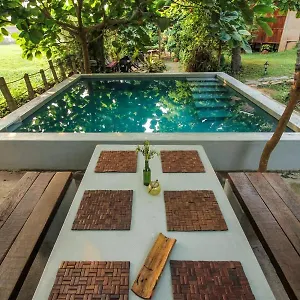 Bed & Breakfast Sandra Eco India