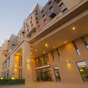5* Hotel Hilton Garden Golden Horn