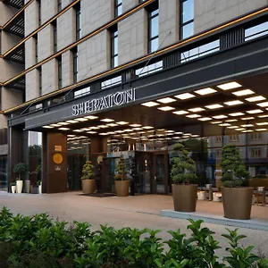 Sheraton Center Provincia di Istanbul