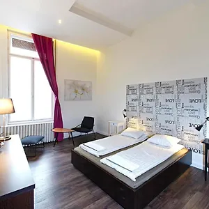 Vendégház Central 5 Budapest