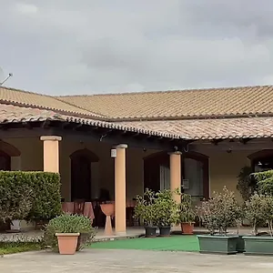 *** Aparthotel Perda Rubia Italia