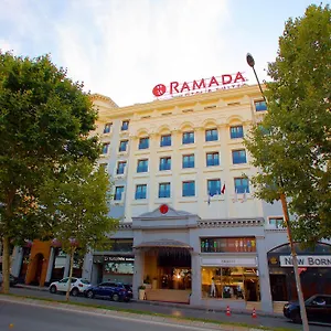 Ramada By Wyndham Merter Hotel
