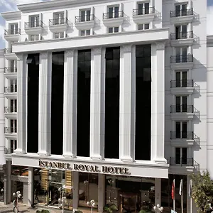 Royal Provincia di Istanbul