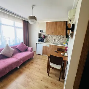 Aycan Sultan Apartmanhotel
