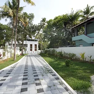  Bed & Breakfast Mandala India