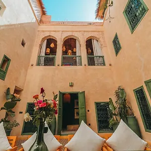 *** Hotel & Veridis Morocco