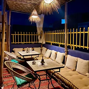  Bed & Breakfast La Perle De Bacha Morocco
