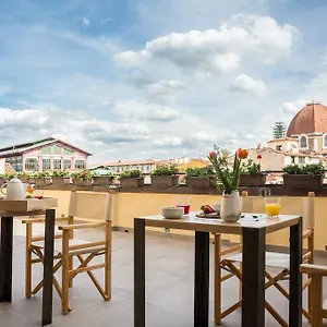 *** Bed & Breakfast Relais Luce Italia