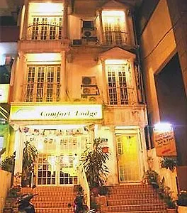 ** Hotel Comfort Malaysia