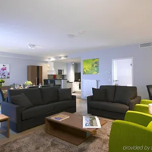 Aparthotel Thon Florence ****