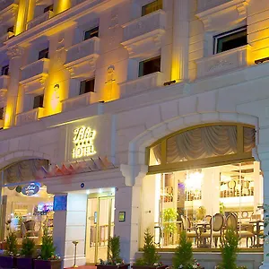 Tilia Provincia di Istanbul