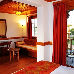 Resort Angora ****