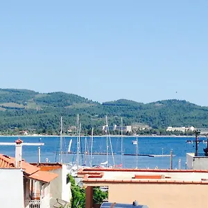 Apartmanhotel Selini House Néosz Marmarász