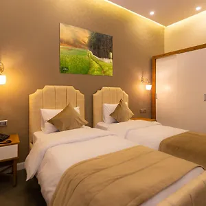 *** Hotel Aksent Azerbaijan