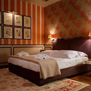*** Bed & Breakfast Residenza Borsari Italia