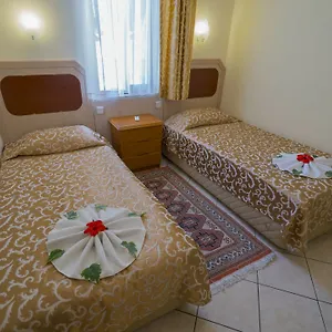  Hotel Arya Apart Turkey