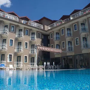 *** Hotel Remer Turkey