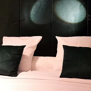 Hotel Goodnight ***