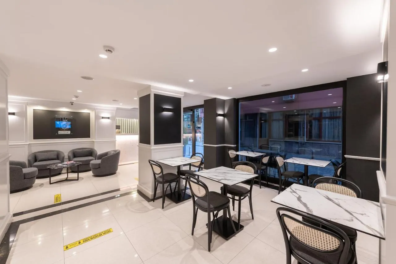 Dream Bosphorus Hotel Istanbul