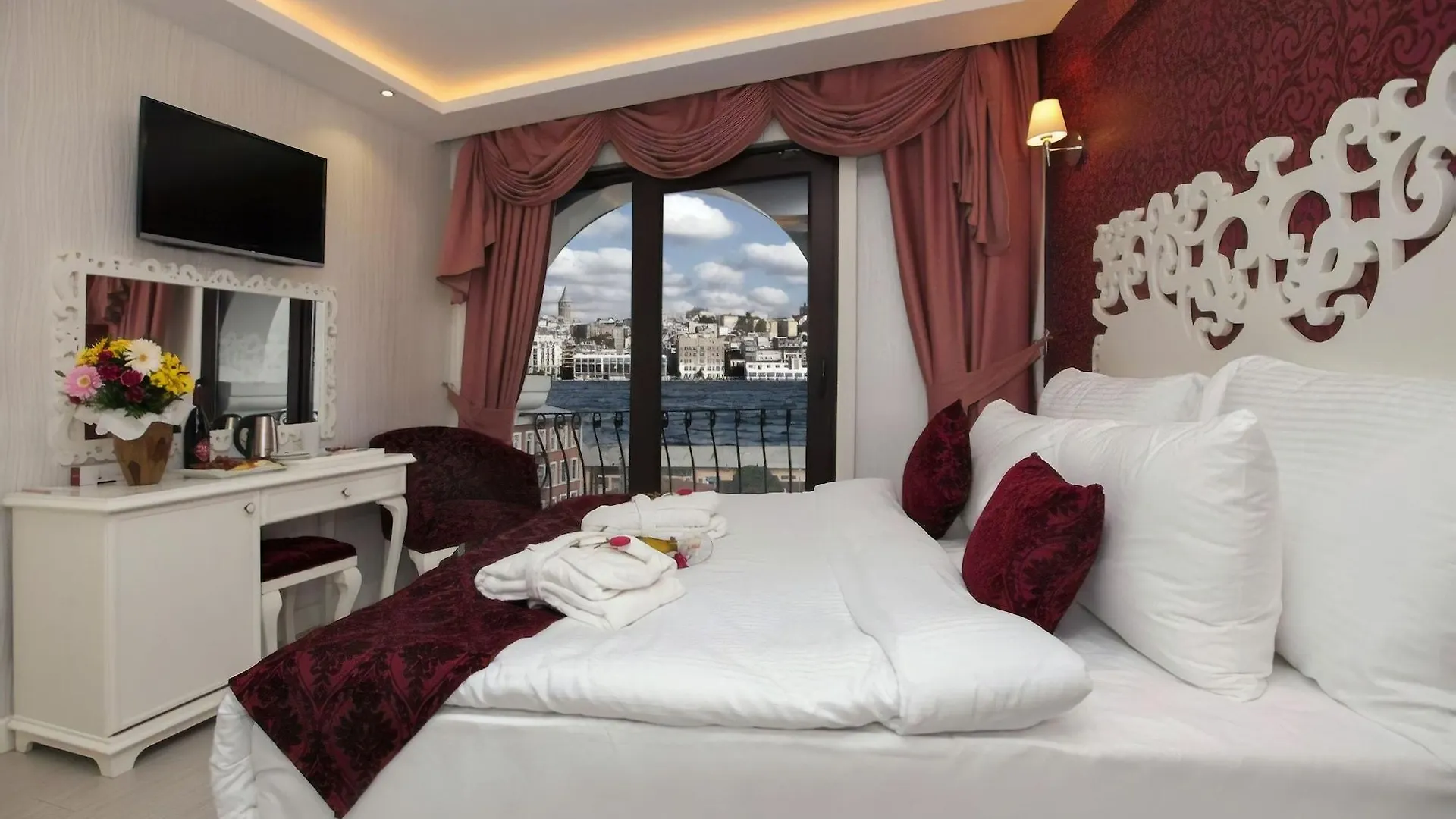 Dream Bosphorus Hotel Istanbul 3*,  Turkey