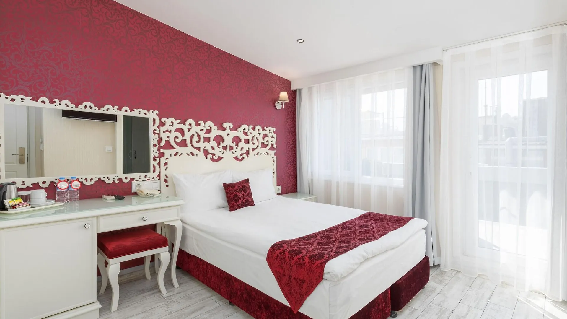 Dream Bosphorus Hotel Istanbul