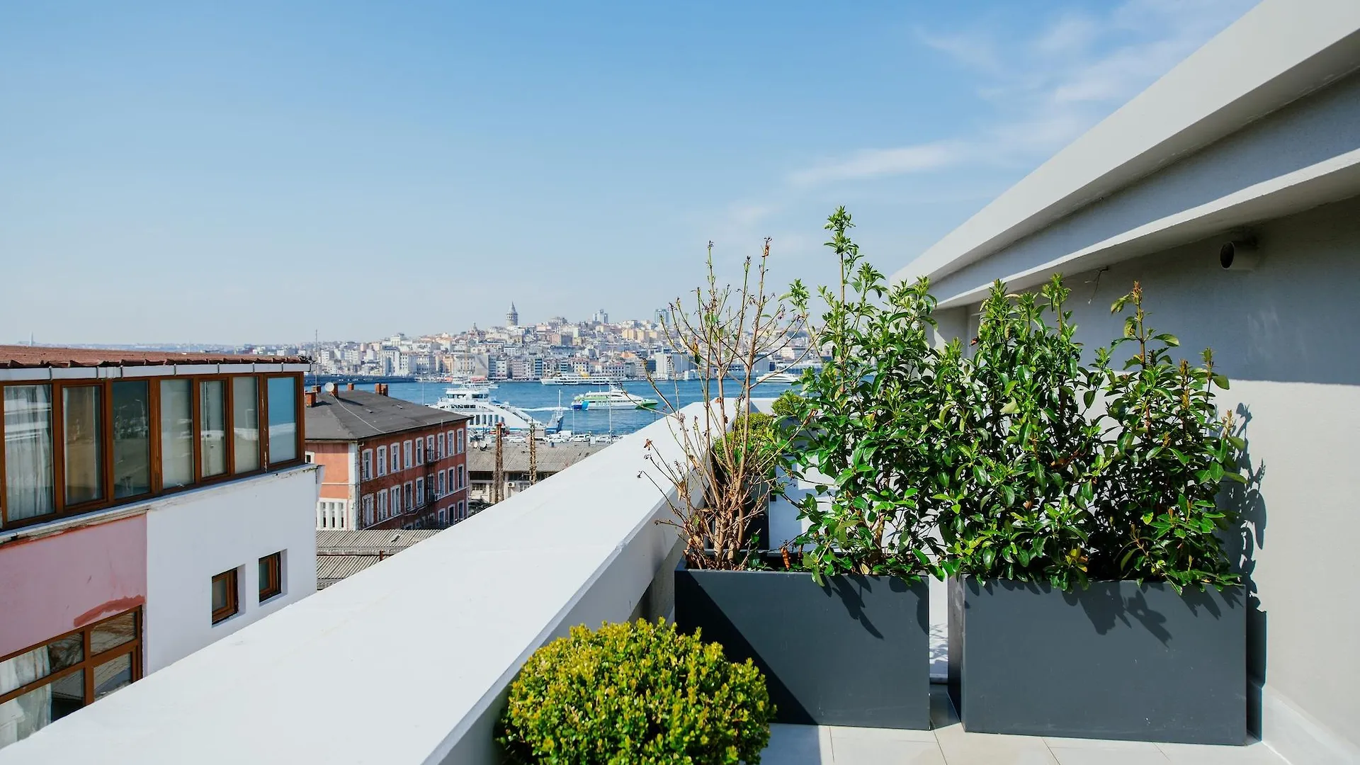 Dream Bosphorus Hotel Istanbul