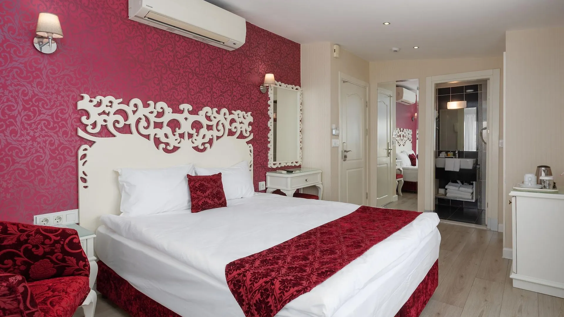 Dream Bosphorus Hotel Istanbul