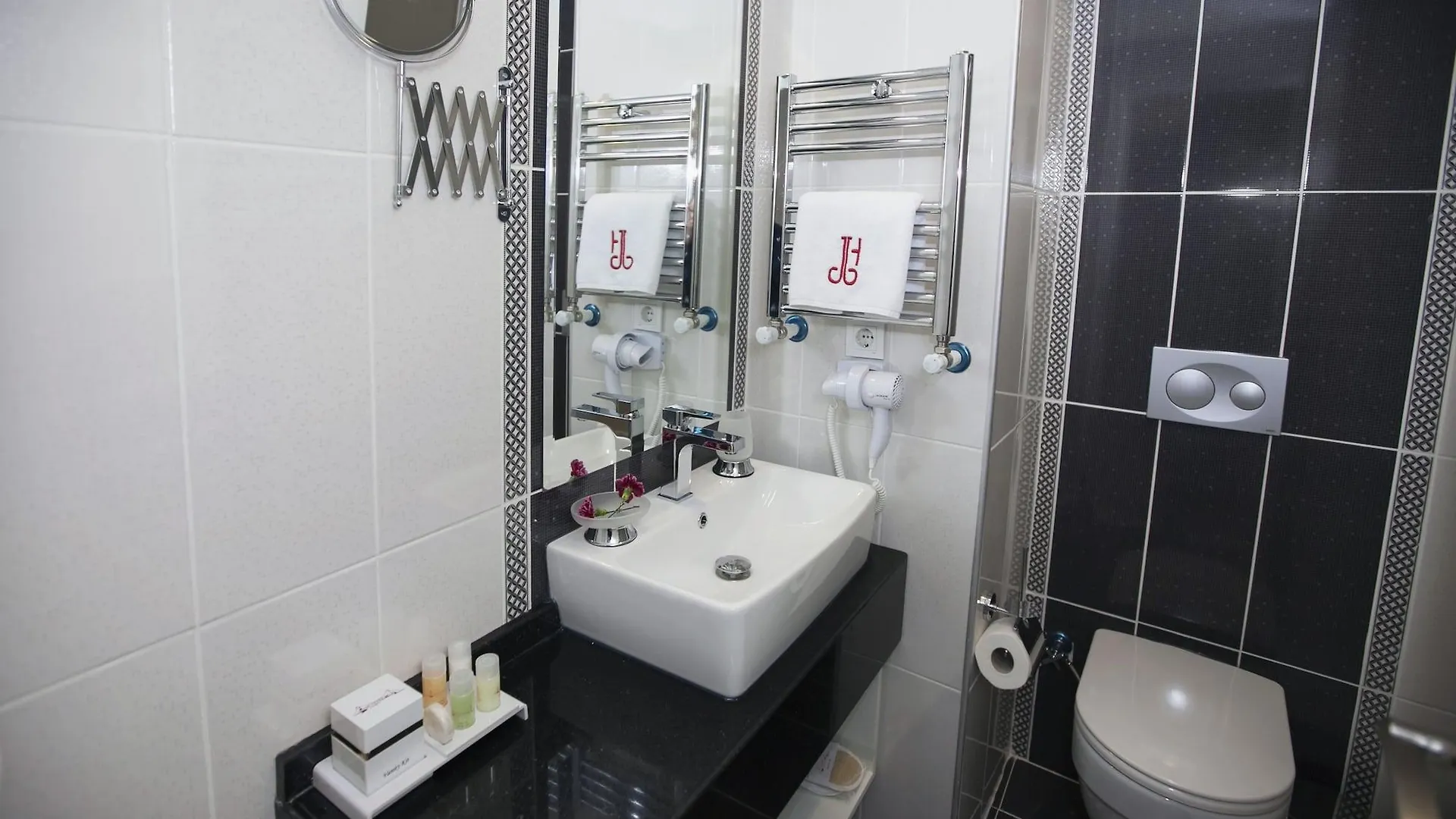 Dream Bosphorus Hotel Istanbul