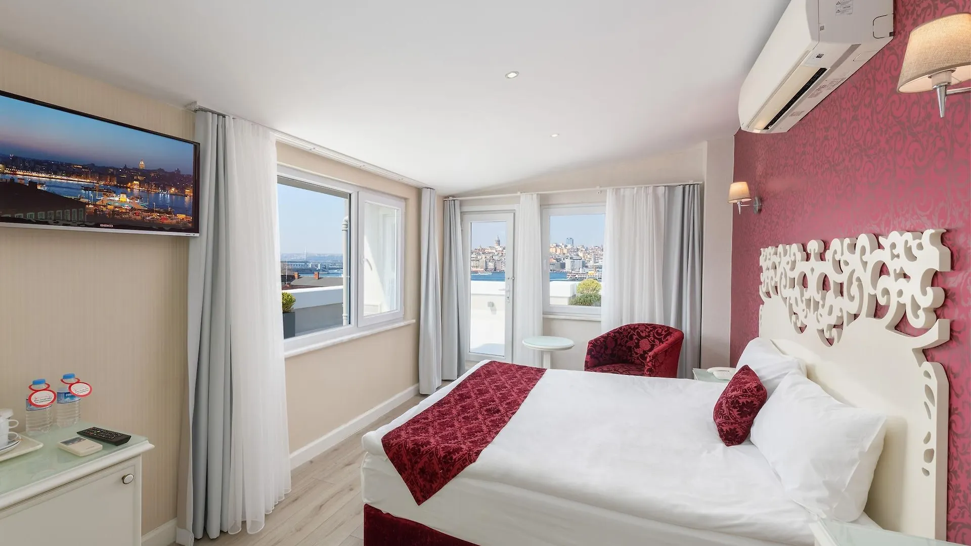 Dream Bosphorus Hotel Istanbul 3*,  Turkey