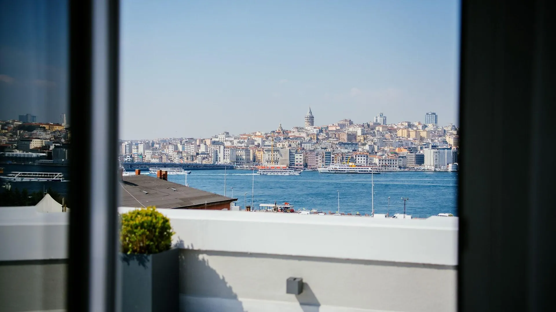 Dream Bosphorus Hotel Istanbul 3*,  Turkey
