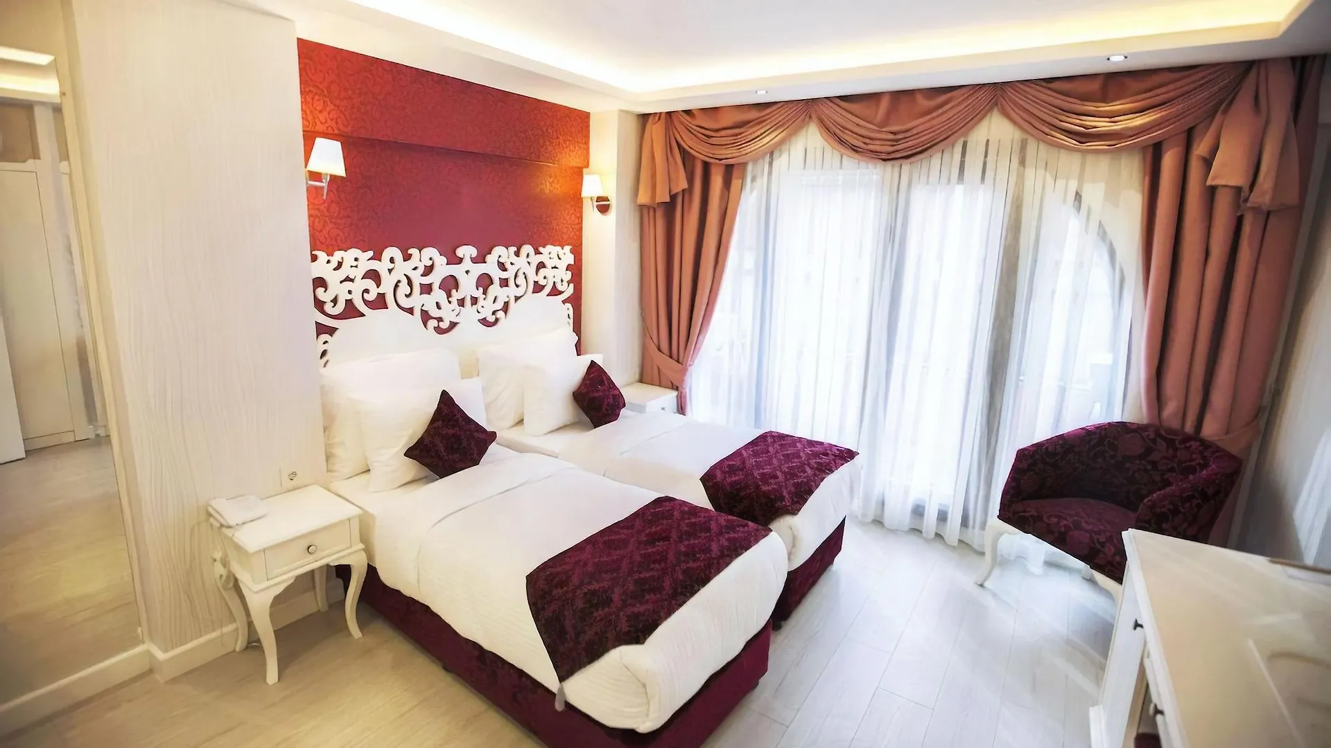 Dream Bosphorus Hotel Istanbul