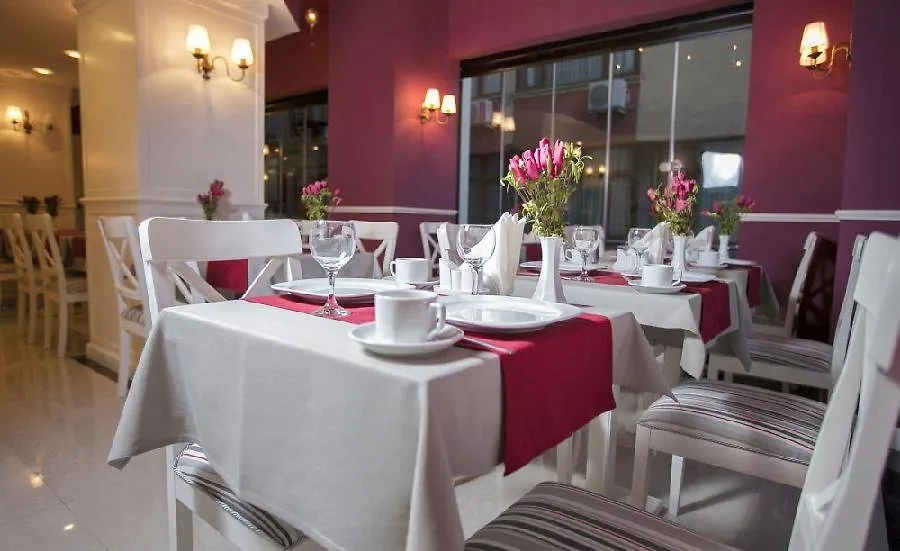 Dream Bosphorus Hotel Istanbul