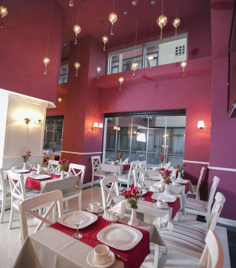 Dream Bosphorus Hotel Istanbul