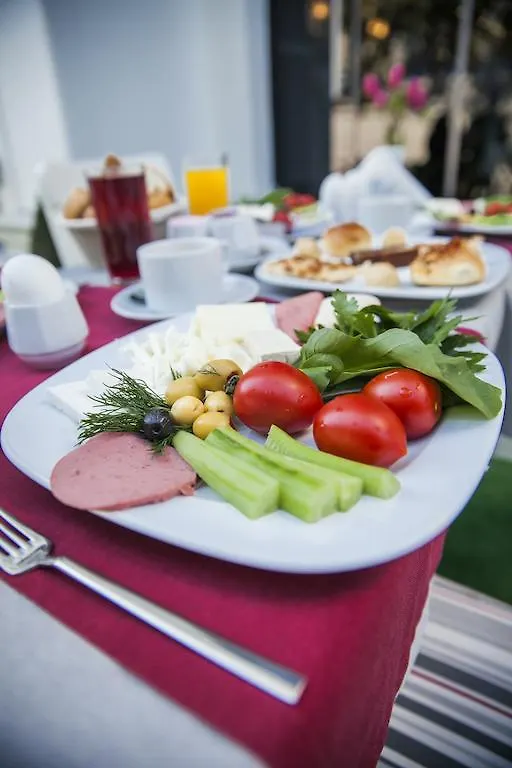 ***  Dream Bosphorus Hotel Istanbul Turkey