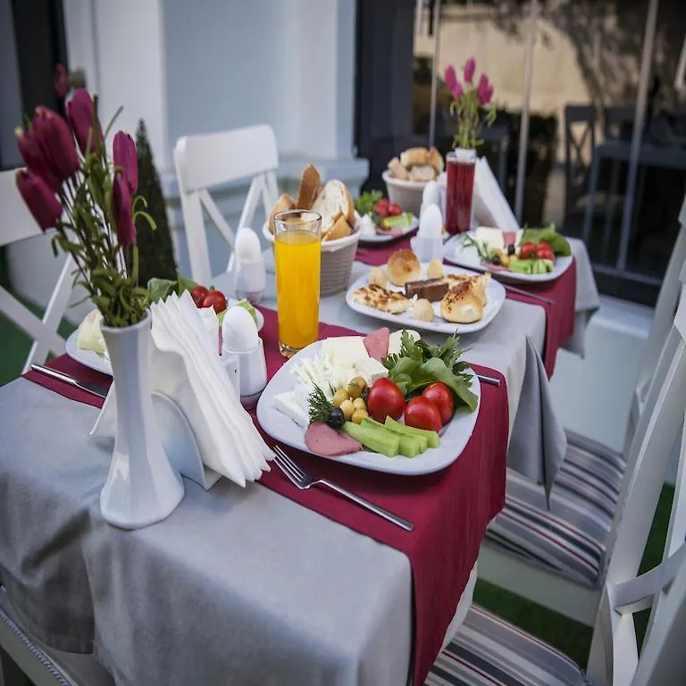 Dream Bosphorus Hotel Istanbul
