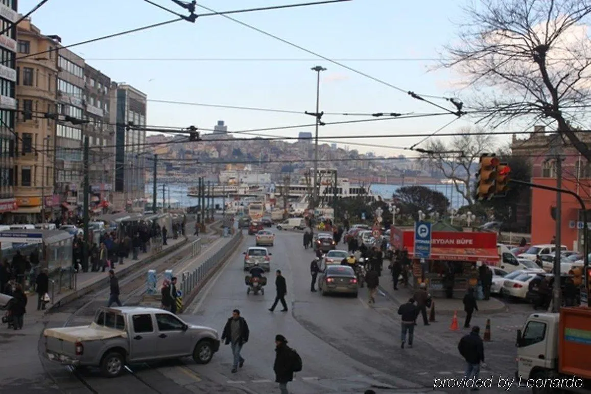 Dream Bosphorus Hotel Istanbul
