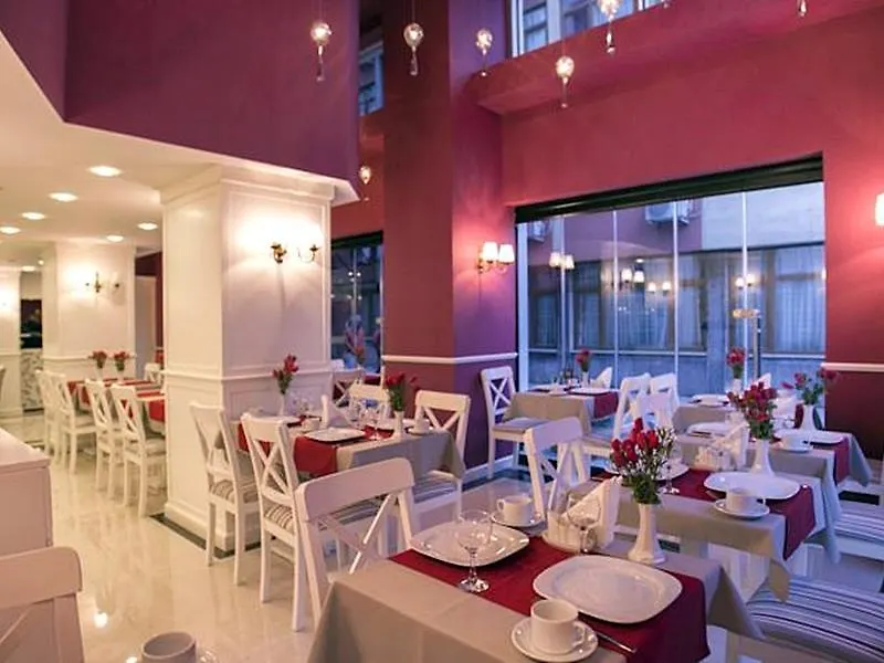 Dream Bosphorus Hotel Istanbul