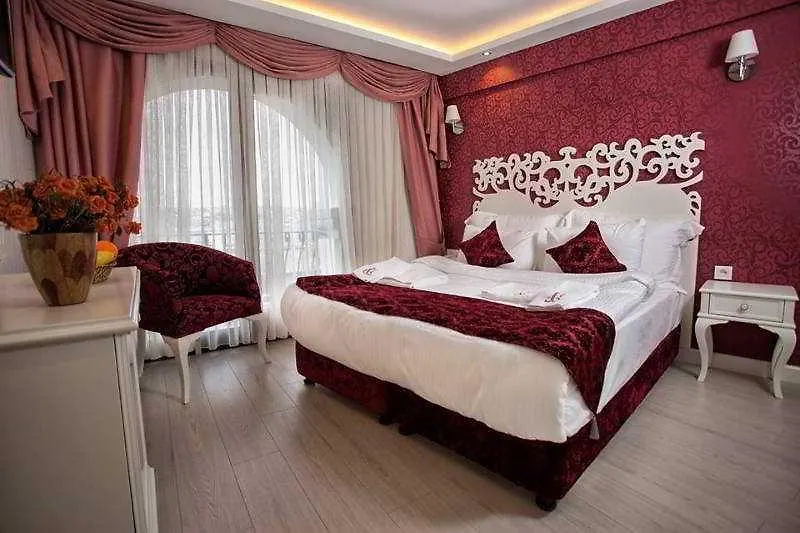 Dream Bosphorus Hotel Istanbul