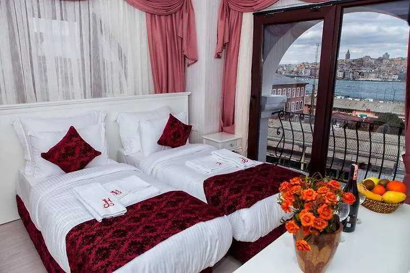 Dream Bosphorus Hotel Istanbul 3*,
