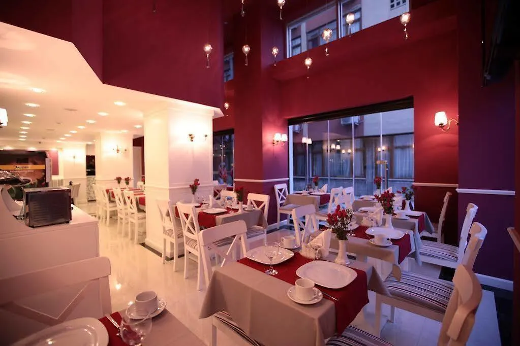 Dream Bosphorus Hotel Istanbul