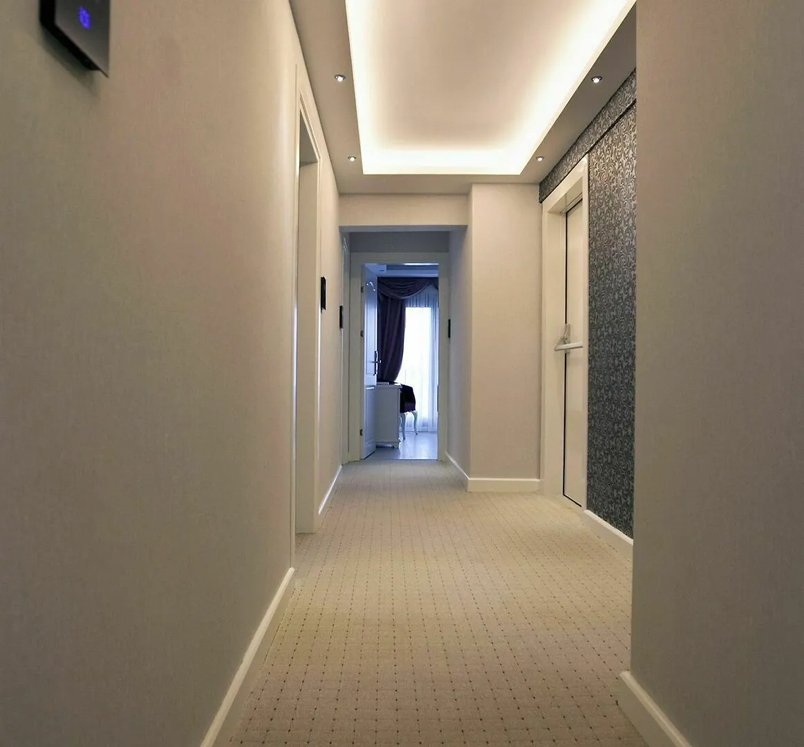 Dream Bosphorus Hotel Istanbul