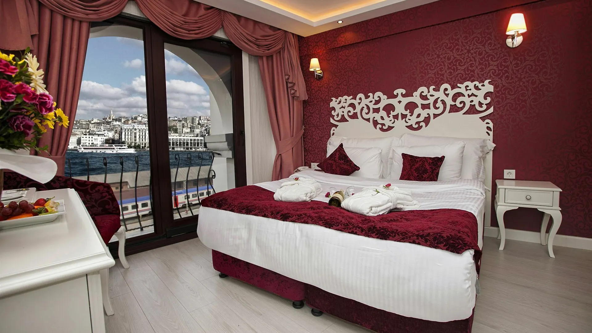 Dream Bosphorus Hotel Istanbul
