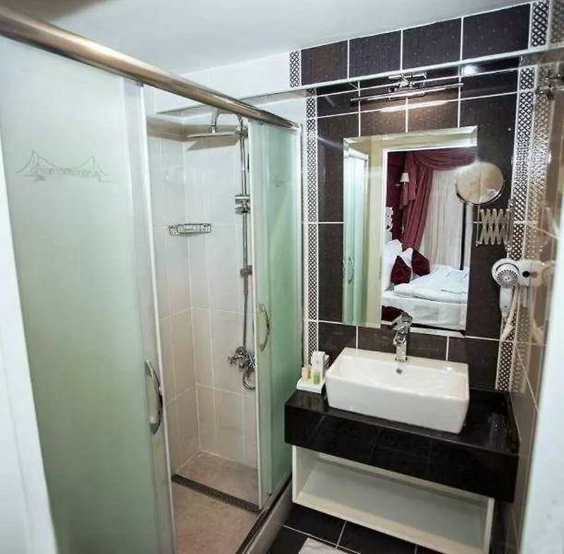 Dream Bosphorus Hotel Estambul
